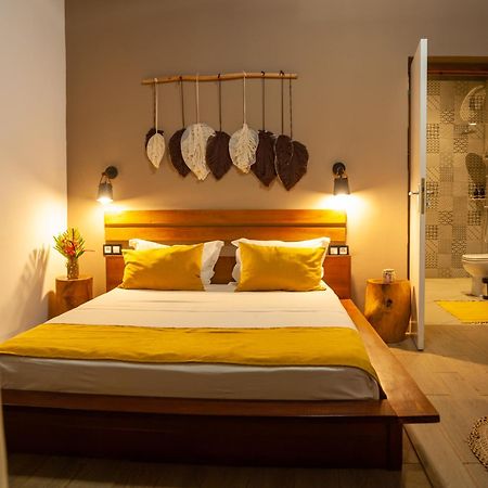 Villa Vintana Nosy-Be Εξωτερικό φωτογραφία