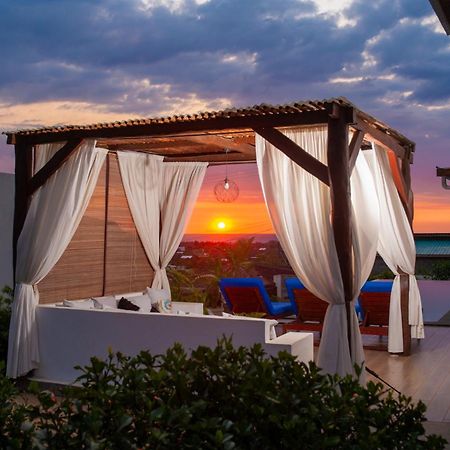 Villa Vintana Nosy-Be Εξωτερικό φωτογραφία
