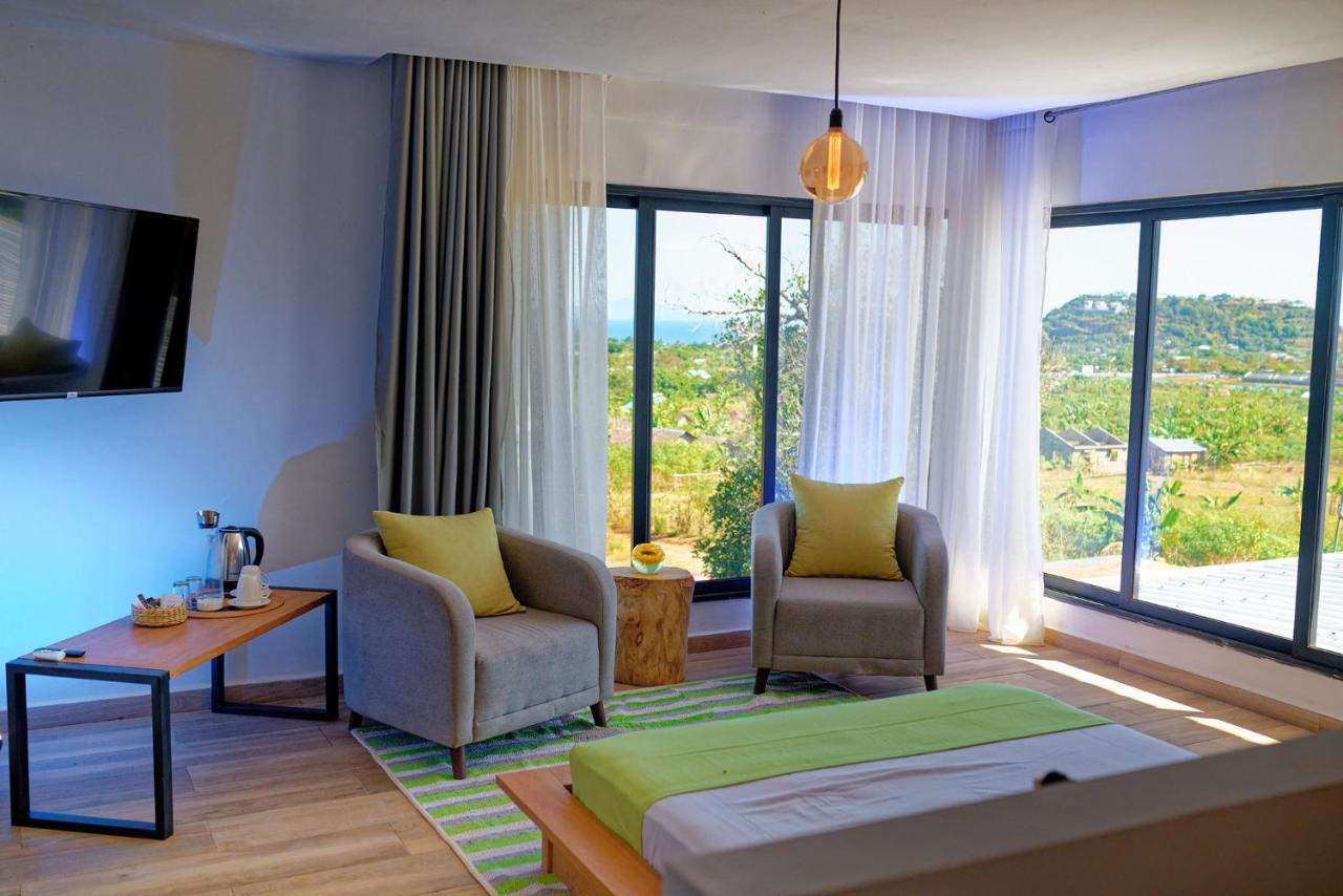 Villa Vintana Nosy-Be Εξωτερικό φωτογραφία