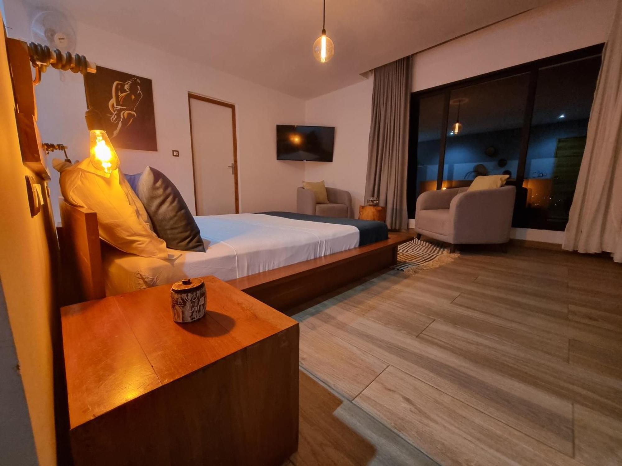 Villa Vintana Nosy-Be Εξωτερικό φωτογραφία