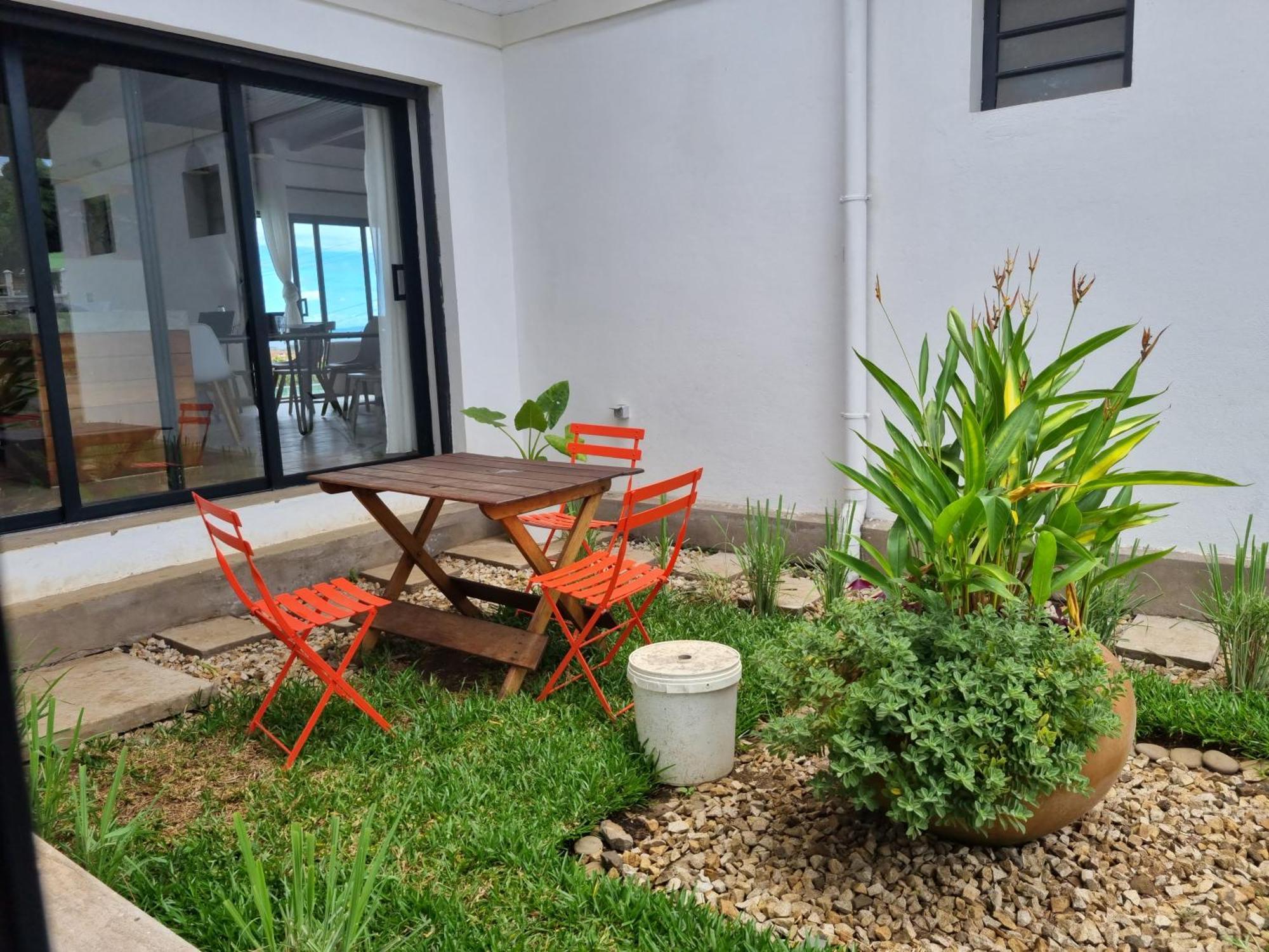 Villa Vintana Nosy-Be Εξωτερικό φωτογραφία