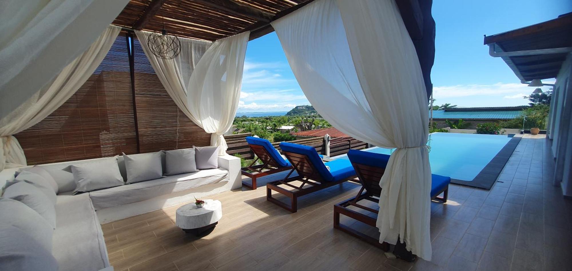 Villa Vintana Nosy-Be Εξωτερικό φωτογραφία