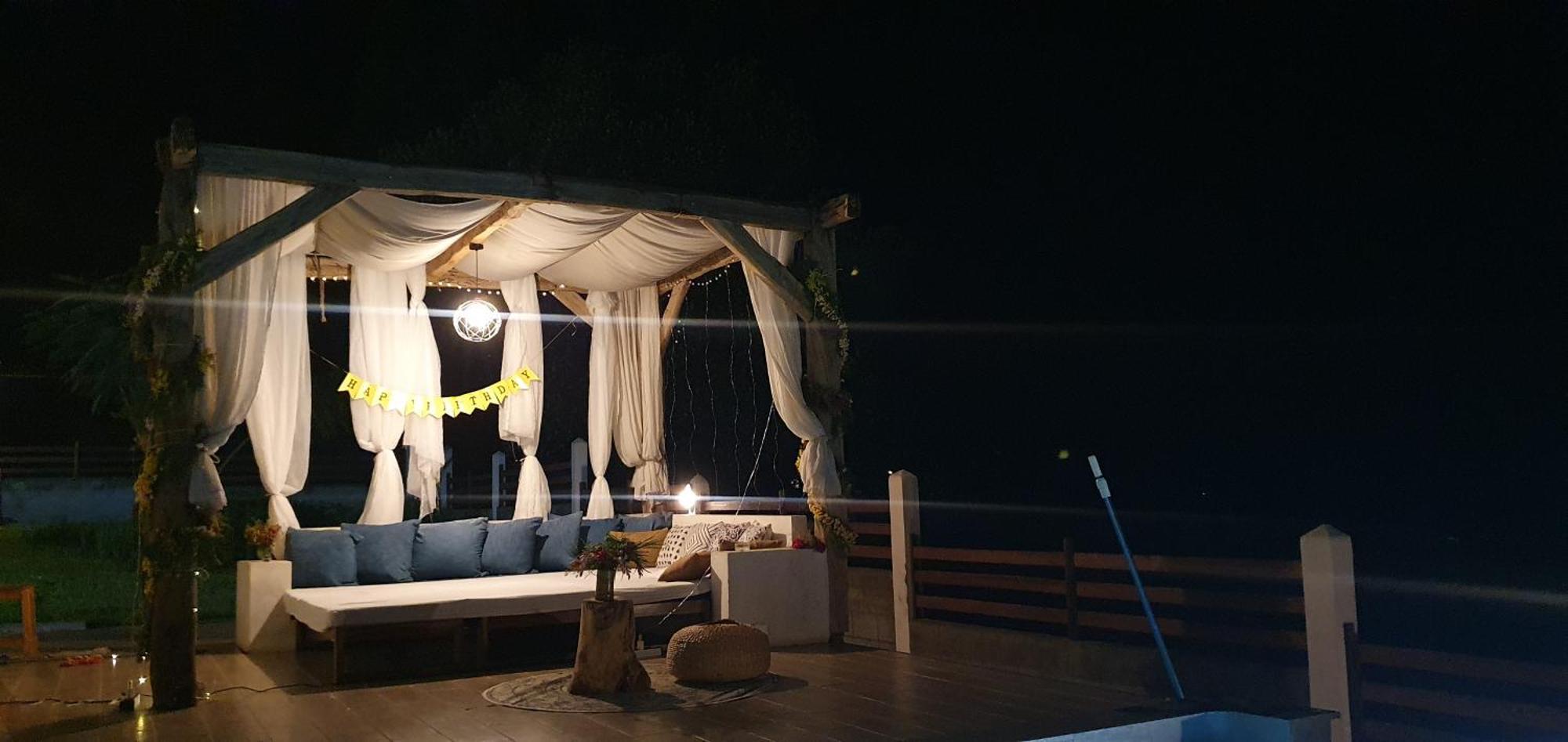 Villa Vintana Nosy-Be Εξωτερικό φωτογραφία