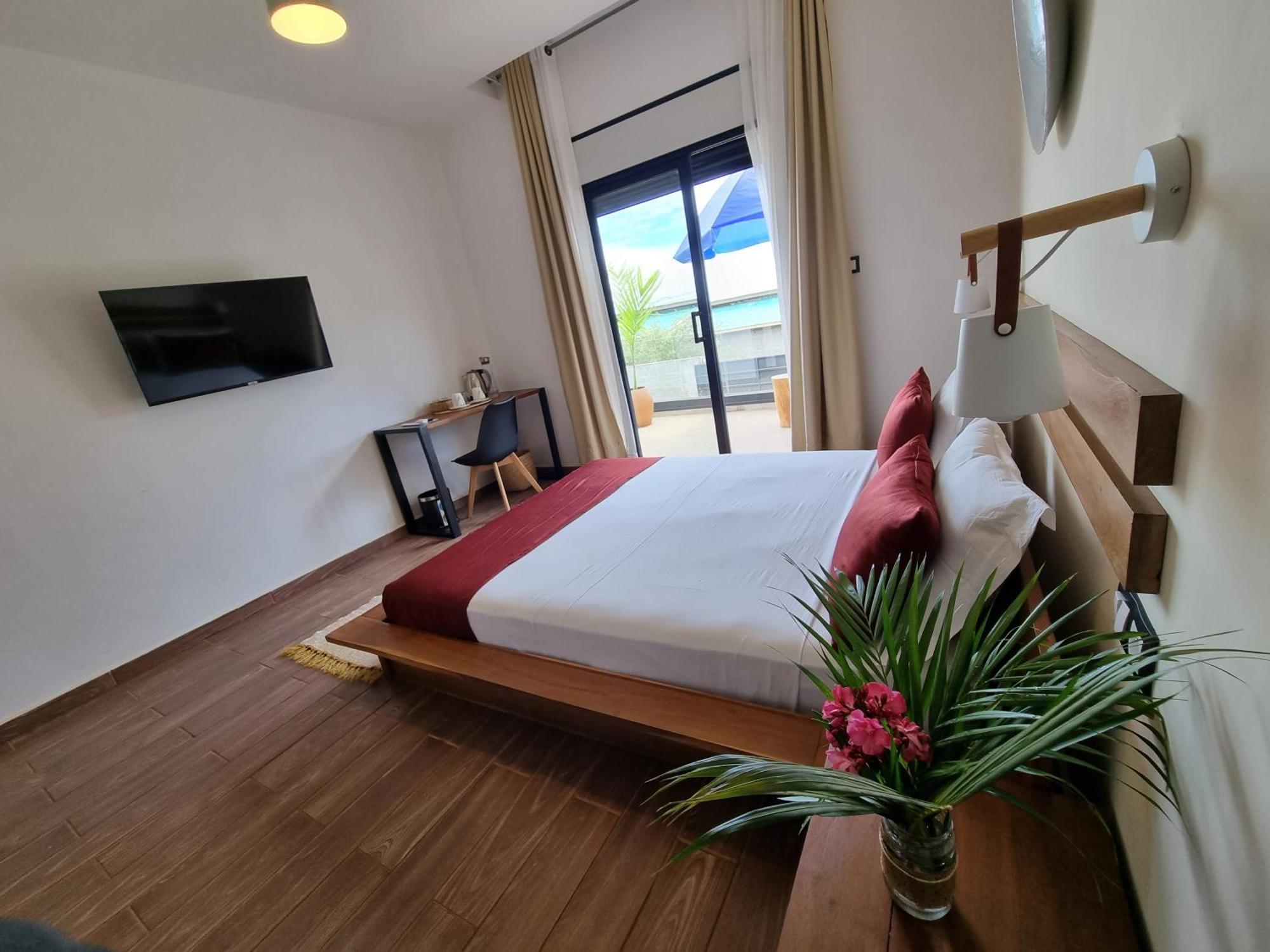 Villa Vintana Nosy-Be Εξωτερικό φωτογραφία