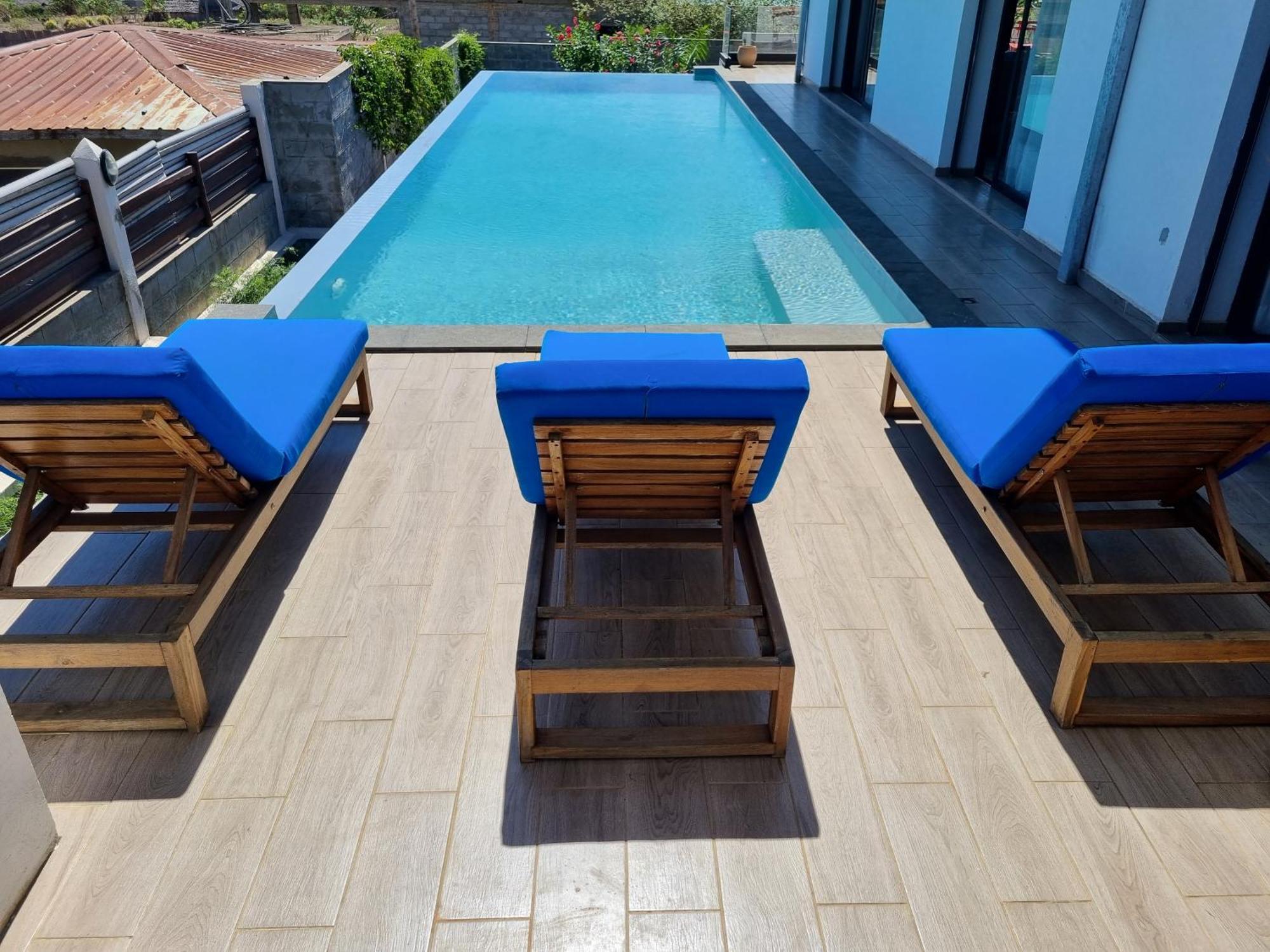 Villa Vintana Nosy-Be Εξωτερικό φωτογραφία