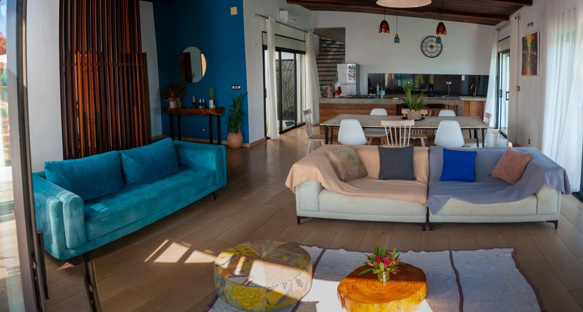 Villa Vintana Nosy-Be Εξωτερικό φωτογραφία