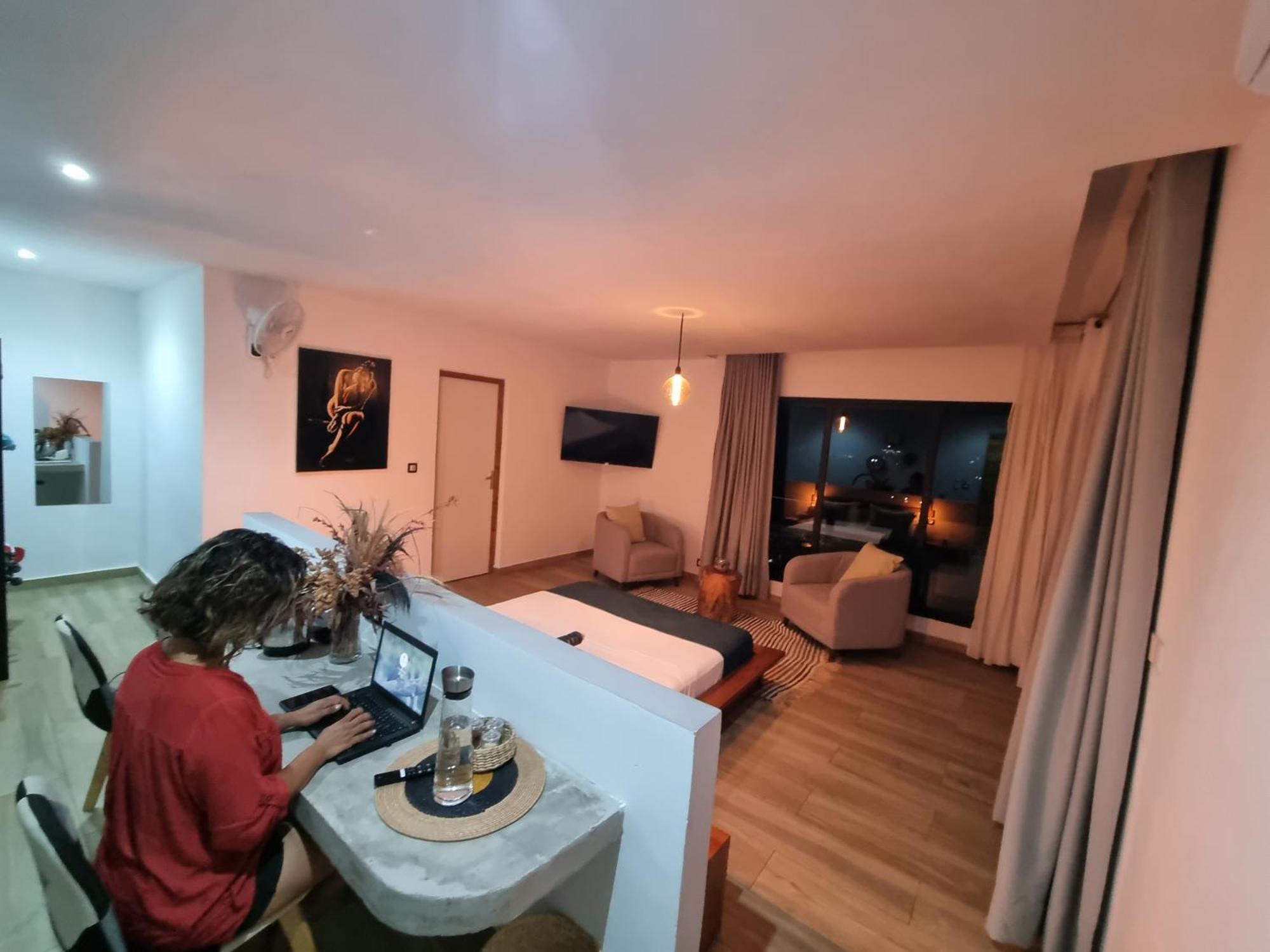 Villa Vintana Nosy-Be Εξωτερικό φωτογραφία
