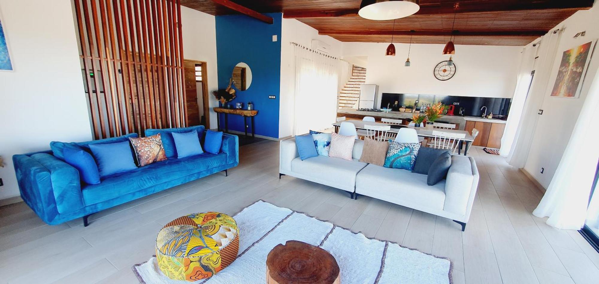 Villa Vintana Nosy-Be Εξωτερικό φωτογραφία