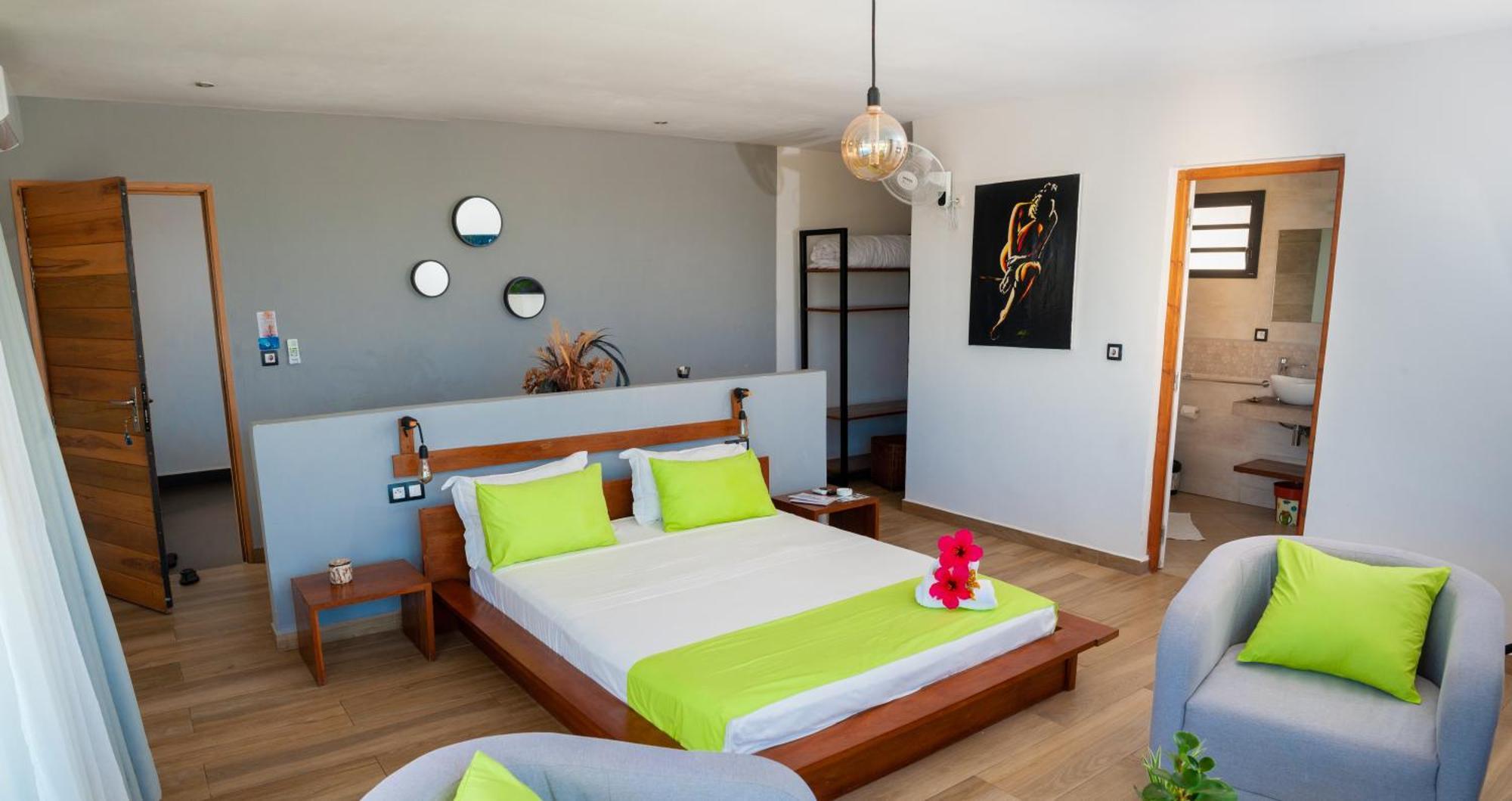 Villa Vintana Nosy-Be Εξωτερικό φωτογραφία
